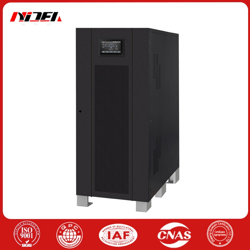 Hogyan védi az UPS az eszközöket az energiatermékektől?
