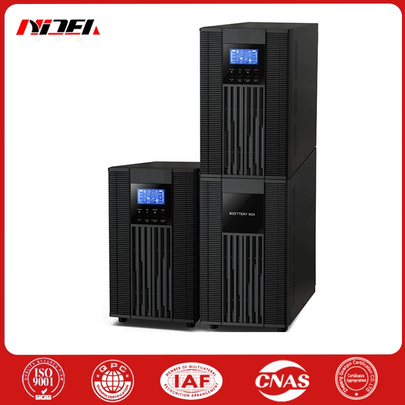 High Frequency Series UPS Three In Single Out