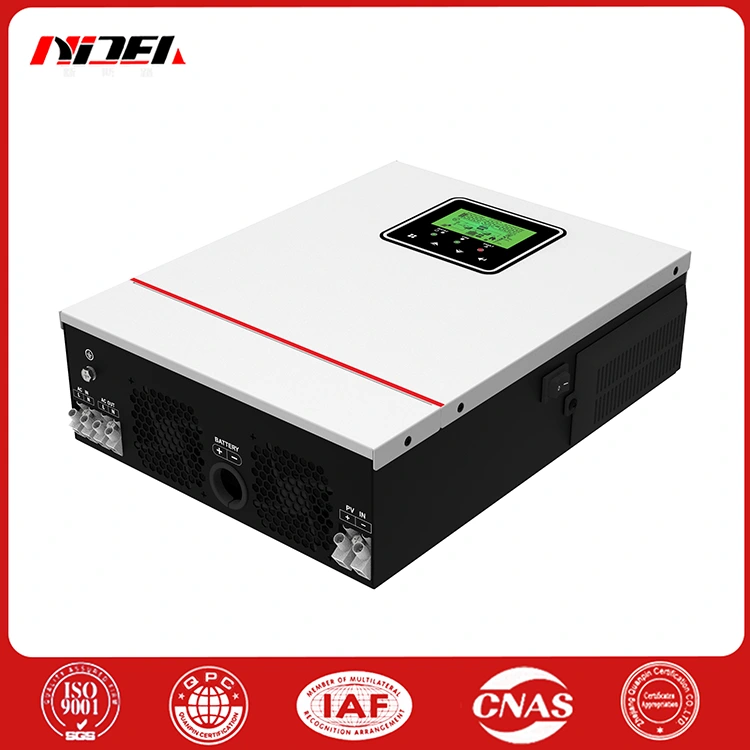 NMS Series1500W/1500VA napenergia -inverter