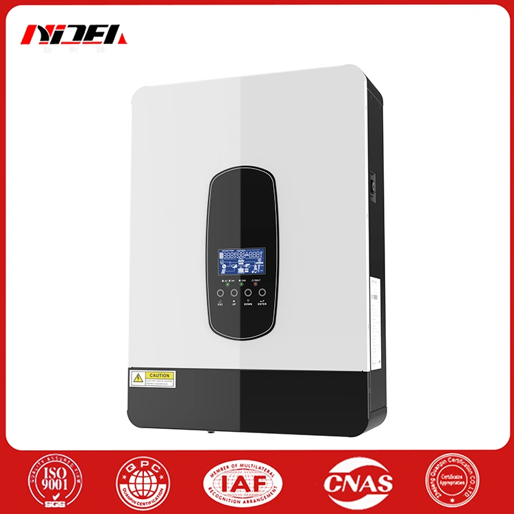 SP Series 2200VA/1800W OFF GRID PHOTOVOLTERIC FRESZTÉS